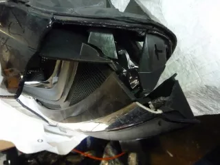 5G1941752,5G1941754,1x1x Фара передняя правая Volkswagen Golf 7 Арт AL16605386121, вид 6