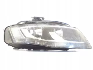8K0941004A,LAMPA,16608582420 Фара передняя правая Audi A4 B8 Арт AL16608582420, вид 1