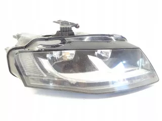 8K0941004A,LAMPA,16608582420 Фара передняя правая Audi A4 B8 Арт AL16608582420, вид 2