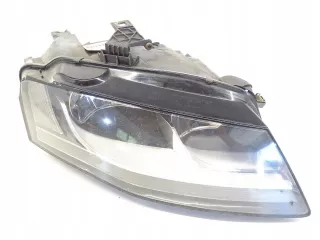 8K0941004A,LAMPA,16608582420 Фара передняя правая Audi A4 B8 Арт AL16608582420, вид 3