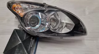 1EL010146,92102-2R000 Фара передняя правая Hyundai i30 FD Арт AL16740880269, вид 1