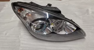 1EL010146,92102-2R000 Фара передняя правая Hyundai i30 FD Арт AL16740880269, вид 3