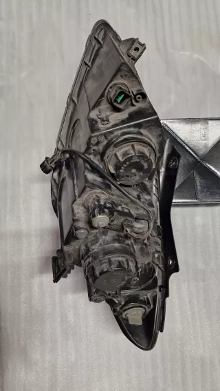 1EL010146,92102-2R000 Фара передняя правая Hyundai i30 FD Арт AL16740880269, вид 5