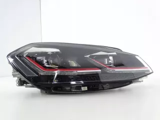 5g1941082a,,,Auto_Car_Parts Фара передняя правая Volkswagen Golf 8 Арт AL16801025108, вид 2