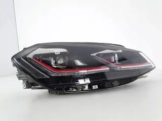 5g1941082a,,,Auto_Car_Parts Фара передняя правая Volkswagen Golf 8 Арт AL16801025108, вид 3