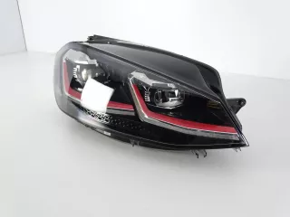 5g1941082a,,,Auto_Car_Parts Фара передняя правая Volkswagen Golf 8 Арт AL16801025108, вид 4
