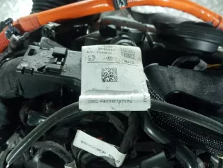DWH Двигатель Lamborghini Urus Арт 93552, вид 2