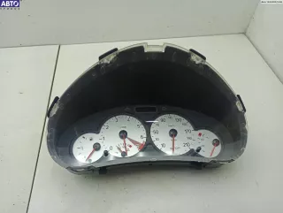 96548837180 Щиток приборный (панель приборов) Peugeot 206 1 Арт 54837272, вид 1