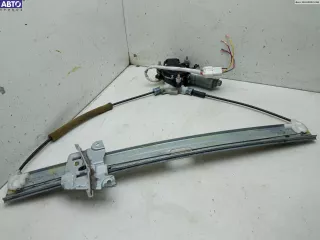 8620400024 Стеклоподъемник электрический передний левый Mazda Premacy 1 Арт 54931752, вид 2
