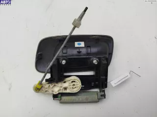 260933585 Ручка двери наружная задняя правая Opel Zafira A Арт 54980199, вид 2
