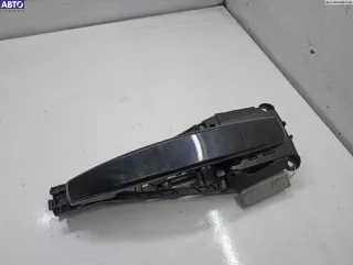  Ручка двери наружная передняя правая Opel Insignia 1 Арт 54948322, вид 1