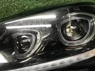 92101B1500 Фара левая Genesis G80 Арт 0000007318757, вид 8