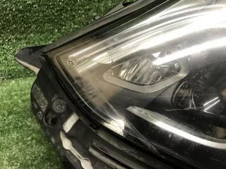 A1669065703 Фара левая Mercedes GLS X166 Арт 0000007319013, вид 20