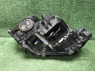 A1669065703 Фара левая Mercedes GLS X166 Арт 0000007319013, вид 2