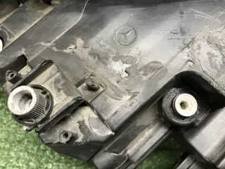 A1669065703 Фара левая Mercedes GLS X166 Арт 0000007319013, вид 31