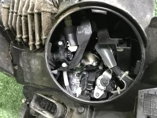 A1669065703 Фара левая Mercedes GLS X166 Арт 0000007319013, вид 32