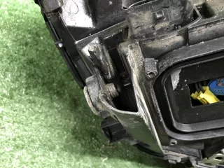 A1669065703 Фара левая Mercedes GLS X166 Арт 0000007319013, вид 42