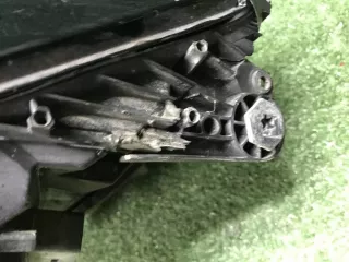A1669065703 Фара левая Mercedes GLS X166 Арт 0000007319013, вид 7