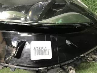 A1669065703 Фара левая Mercedes GLS X166 Арт 0000007319013, вид 9