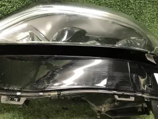 A1669065703 Фара левая Mercedes GLS X166 Арт 0000007319013, вид 10