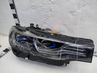 63119852956 Фара передняя правая BMW X7 g07 Арт 977984D, вид 3