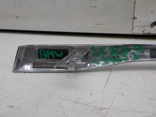 51138496725  Накладка крышки багажника BMW 7 G11/G12 restailing Арт 634553, вид 4