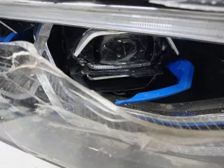 63119852956 Фара передняя правая BMW X7 g07 Арт A977984D, вид 4