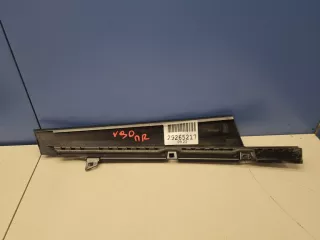31378624 Накладка рамки двери передней правой Volvo XC90 1 restailing Арт Z313761, вид 2