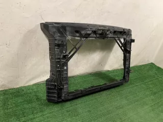 60U805588C, 60U805588C, 5JA805588 панель передняя Skoda Rapid Арт DN190481, вид 2