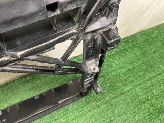 60U805588C, 60U805588C, 5JA805588 панель передняя Skoda Rapid Арт DN190481, вид 7