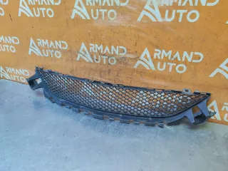 A2058852123, 3 Решетка бампера Mercedes C W205 Арт 285791PM, вид 3