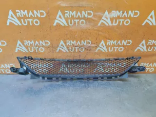 A2058852123, 3 Решетка бампера Mercedes C W205 Арт 285791PM, вид 4