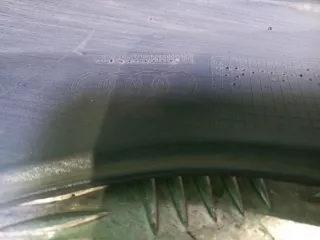 8W6807065ABGRU, 8W6807437AB Бампер ауди а5, а a 5 ф5 (f ф) Audi A5 (S5,RS5) 2 Арт 298080RM, вид 16