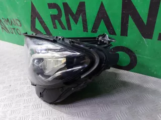 A2139066501, A2139068708, 5 Фара Mercedes E W213 Арт 350338RM, вид 3