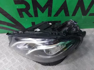 A2139066501, A2139068708, 5 Фара Mercedes E W213 Арт 350338RM, вид 4