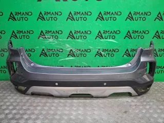86611H0900, 7 Бампер киа, кия рио фб Kia Rio 4 Арт ARM349007, вид 1
