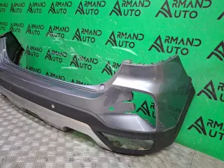 86611H0900, 7 Бампер киа, кия рио фб Kia Rio 4 Арт ARM349007, вид 2