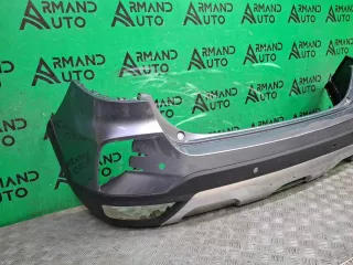 86611H0900, 7 Бампер киа, кия рио фб Kia Rio 4 Арт ARM349007, вид 3