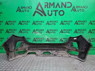 86611H0900, 7 Бампер киа, кия рио фб Kia Rio 4 Арт ARM349007, вид 4