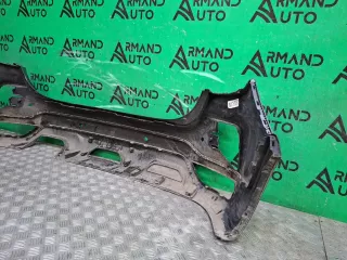 86611H0900, 7 Бампер киа, кия рио фб Kia Rio 4 Арт ARM349007, вид 5