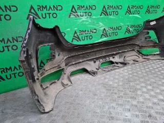 86611H0900, 7 Бампер киа, кия рио фб Kia Rio 4 Арт ARM349007, вид 6