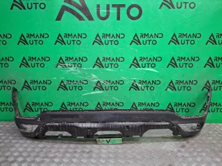 86612H0900, 8 Юбка бампера Kia Rio 4 Арт ARM349147, вид 1