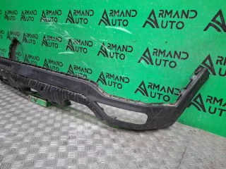 86612H0900, 8 Юбка бампера Kia Rio 4 Арт ARM349147, вид 2