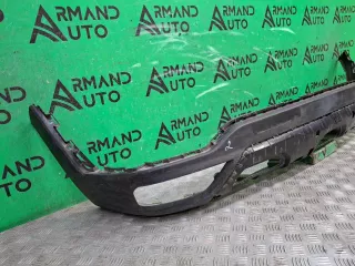 86612H0900, 8 Юбка бампера Kia Rio 4 Арт ARM349147, вид 3
