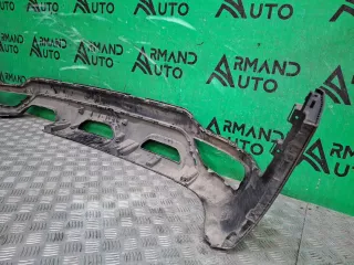 86612H0900, 8 Юбка бампера Kia Rio 4 Арт ARM349147, вид 5