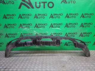86612H0900, 8 Юбка бампера Kia Rio 4 Арт ARM349147, вид 8