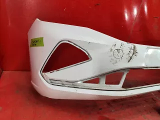 6N5807221 бампер Volkswagen Polo 6 Арт MB84574, вид 3