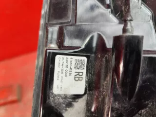 8155042230 Фонарь Toyota Rav 4 5 Арт MB84874, вид 11