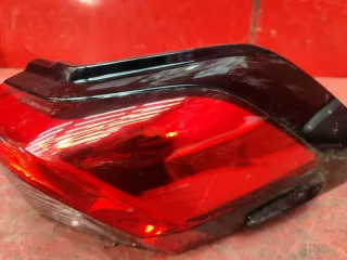 8155042230 Фонарь Toyota Rav 4 5 Арт MB84874, вид 3