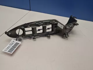 827302T210 Накладка блока управления стеклоподъемниками Kia Optima 3 Арт ZAP318144, вид 3